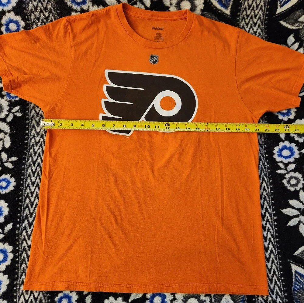 Flyers T-Shirt - Picture 3 of 8